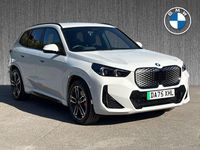 Used BMW iX1 Comfort Edition 230 kW (313 HP) 2026 White SUV