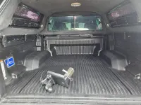 Used Ford Ranger Raptor 2019 Black Pickup