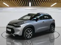Używany Citroën C3 Aircross PureTech 110 KM (80 kW) 2023 Szary SUV