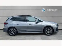 Used BMW 230 M Sport 322 HP (236 kW) 2026 Grey Hatchback