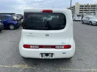 Used Nissan Cube 2009 Estate