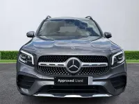 Used Mercedes GLB200 AMG Line Premium 2023 Grey SUV