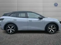 Used VW ID.4 GTX 245 kW (334 HP) 2026 Grey SUV