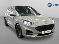 Second-hand Ford Kuga 190 CP (139 kW) 2023 Gri SUV