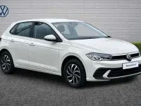 Used VW Polo 80 HP (58 kW) 2024 Hatchback