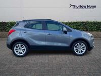 used Vauxhall Mokka X 1.4T Active 5dr Auto