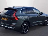 Used Volvo XC60 Ultra 449 HP (330 kW) 2026 SUV