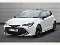 Used Toyota Corolla Sport 122 HP (89 kW) 2023 Other Hatchback