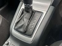 Used Skoda Octavia Elegance 2011 Silver Hatchback