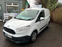 used Ford Courier TREND TDCI