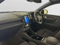 Used Volvo XC40 Plus 169 kW (231 HP) 2023 Black SUV