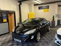 Used Peugeot 308 Allure 156 HP (114 kW) 2010
