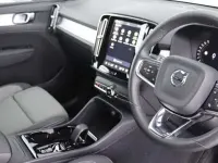 Usado Volvo XC40 Plus 163 CV (119 kW) 2024 SUV