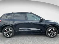 Used Ford Kuga ST-Line X 225 HP (165 kW) 2023 Black SUV