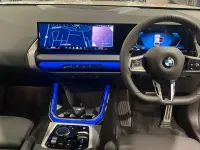 Used BMW X3 M Sport 194 HP (142 kW) 2026 Grey SUV