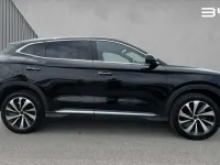 Used BYD Seal U Boost 218 HP (160 kW) 2025 Black SUV
