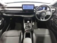 Used Jeep Avenger Altitude 100 HP (73 kW) 2024 Blue SUV