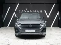 Used VW Touareg Black Edition 286 HP (210 kW) 2020 Grey SUV