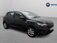 Used Dacia Sandero Comfort 101 HP (74 kW) 2022 Hatchback