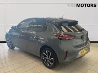 New Vauxhall Corsa S 100 HP (73 kW) 2026 Graphic grey p0sd Hatchback