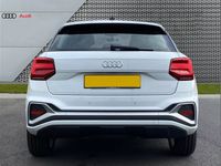 Used Audi Q2 S-Line 147 HP (108 kW) 2024 Other SUV