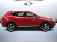 Used MG HS Excite 162 HP (119 kW) 2022 Red SUV