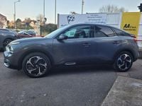 Używany Citroën C4 PureTech 2023 Szary SUV