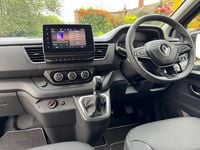 Used Renault Trafic 2024 Grey MPV