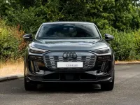 Used Audi SQ6 Sportback e-tron Advanced 100 kW (136 HP) 2025 SUV