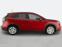 Used Suzuki SX4 2023 Red Hatchback