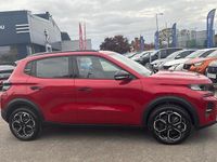 New Citroën e-C3 83 kW (113 HP) 2026 Hatchback