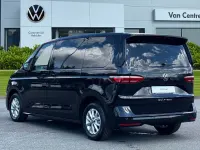 New VW Multivan S 150 HP (110 kW) 2026 Black MPV