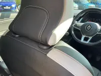 Used Renault Captur Techno 91 HP (66 kW) 2024 Red SUV