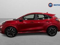 Begagnad Ford Puma ST-Line X 155 HK (114 kW) 2023 SUV