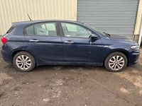 used Fiat Tipo 1.3 Multijet Easy Plus 5dr