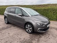 Used Citroën C4 SpaceTourer Feel 2018 MPV
