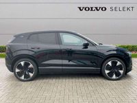 used Volvo EX30 200kW SM Extended Range Ultra 69kWh 5dr Auto