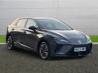 Used MG MG4 EV 2023 Hatchback