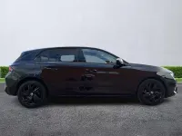 Used Vauxhall Astra GS Line 2022 Black Hatchback