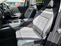 Used Citroën C5 Flair 2019 Grey Hatchback