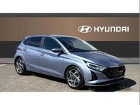 New Hyundai i20 Premium 99 HP (72 kW) 2025 Other Hatchback