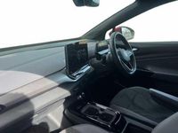 Used VW ID.5 Pro 210 kW (286 HP) 2025 Kings red SUV
