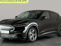 Usado Ford Mustang Standard Range 269 HP (197 kW) 2021 Carrinha