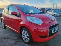 Used Citroën C3 VTR Sport 2010 Hatchback