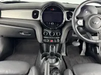Used Mini Cooper Exclusive 136 HP (100 kW) 2023 Black Hatchback