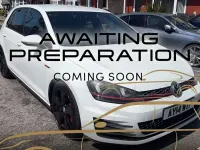 Used VW Golf VII GTI 2014