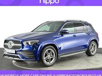 Used Mercedes GLE350 AMG line 82 HP (60 kW) 2021 SUV