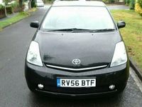 Used Toyota Prius 2006 Hatchback