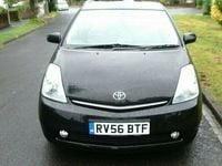 used Toyota Prius 1.5