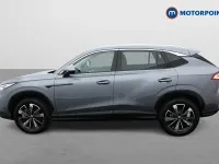 Used MG HS Trophy 224 HP (164 kW) 2025 Grey SUV